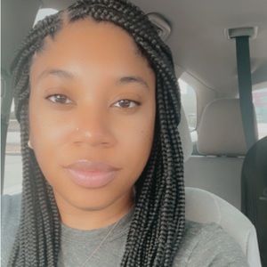 Meet your Posher, Jordan